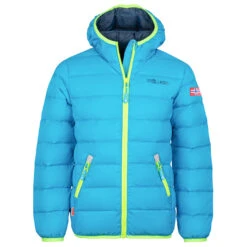 TROLLKIDS Kid's Dovrefjell Jacket - Daunenjacke 18 TROLLKIDS Kid's Dovrefjell Jacket - Daunenjacke -WinterSport Günstiges Geschäft trollkids kids dovrefjell jacket daunenjacke 7