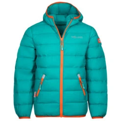 TROLLKIDS Kid's Dovrefjell Jacket - Daunenjacke 19 TROLLKIDS Kid's Dovrefjell Jacket - Daunenjacke -WinterSport Günstiges Geschäft trollkids kids dovrefjell jacket daunenjacke 8