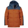 TROLLKIDS Kid's Narvik Jacket XT - Daunenjacke