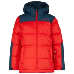 TROLLKIDS Kid's Narvik Jacket XT - Daunenjacke -WinterSport Günstiges Geschäft trollkids kids narvik jacket xt daunenjacke 2