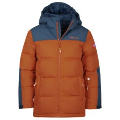 TROLLKIDS Kid's Narvik Jacket XT - Daunenjacke