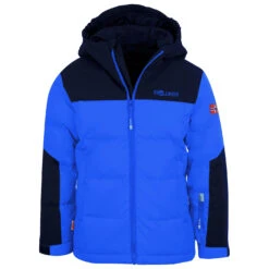 TROLLKIDS Kid's Narvik Jacket XT - Daunenjacke -WinterSport Günstiges Geschäft trollkids kids narvik jacket xt daunenjacke 3
