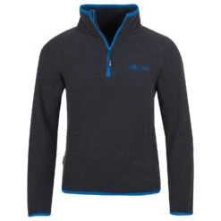 TROLLKIDS Kid's Nordland Half Zip - Fleecepullover -WinterSport Günstiges Geschäft trollkids kids nordland half zip fleecepullover 1