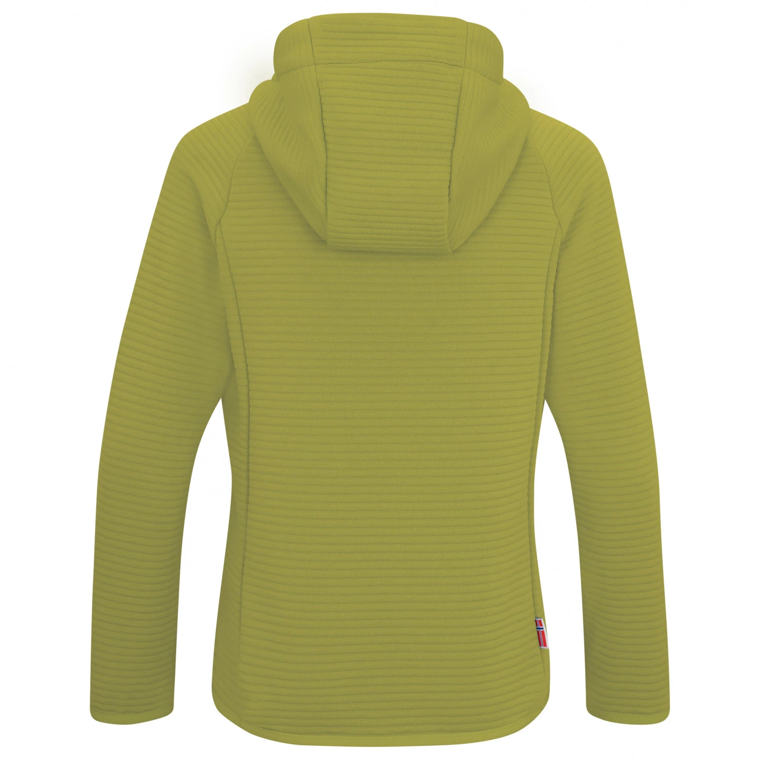 TROLLKIDS Kid's Sirdal Jacket - Kunstfaserjacke 2 TROLLKIDS Kid's Sirdal Jacket - Kunstfaserjacke – Bild 2