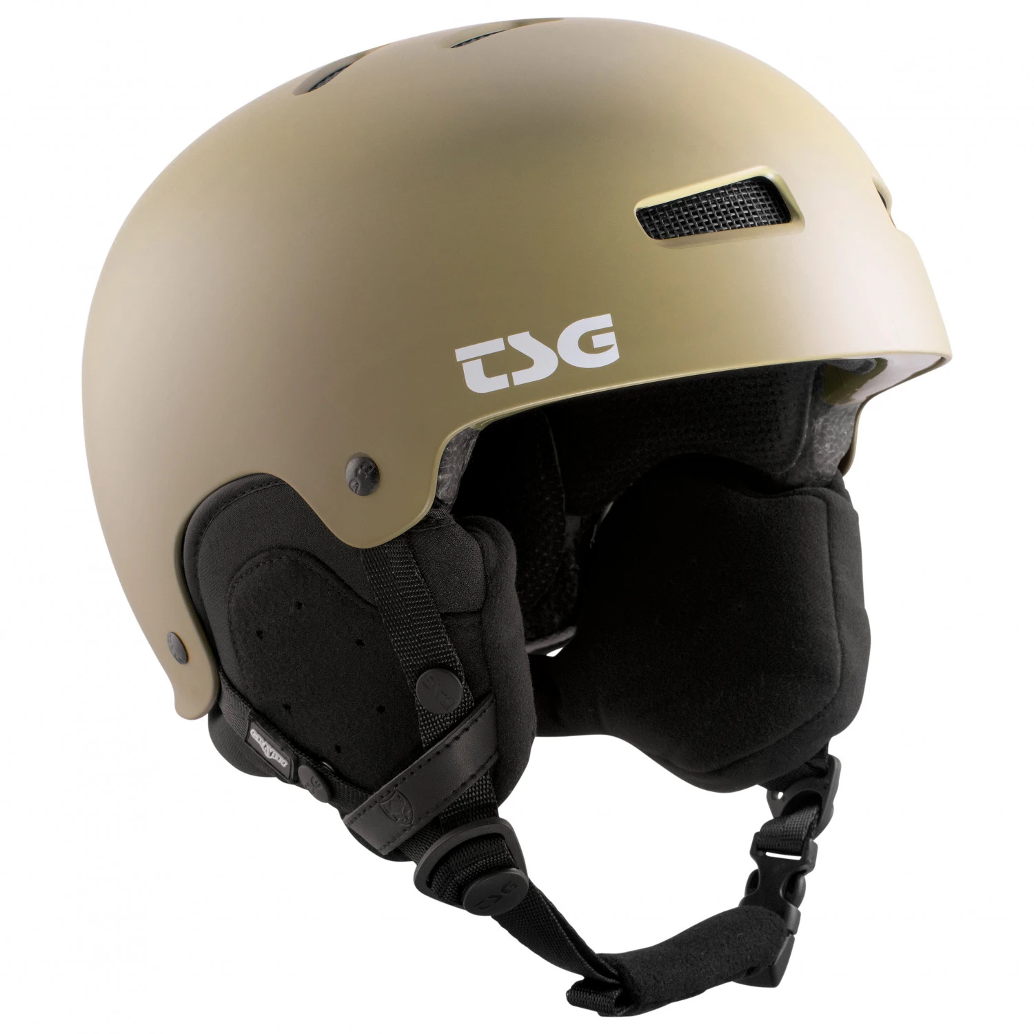 TSG Gravity Solid Color - Skihelm 6 TSG Gravity Solid Color - Skihelm – Bild 6