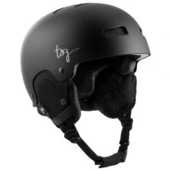 TSG Gravity Solid Color - Skihelm