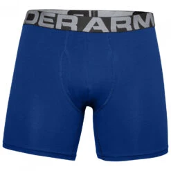 Under Armour Charged Cotton 6'' 3 Pack - Alltagsunterwäsche 13 Under Armour Charged Cotton 6'' 3 Pack - Alltagsunterwäsche -WinterSport Günstiges Geschäft under armour charged cotton 6 3 pack alltagsunterwaesche 2