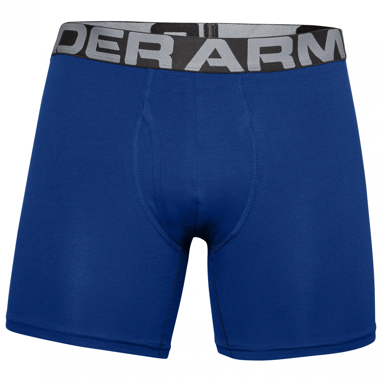 Under Armour Charged Cotton 6'' 3 Pack - Alltagsunterwäsche 7 Under Armour Charged Cotton 6'' 3 Pack - Alltagsunterwäsche – Bild 7