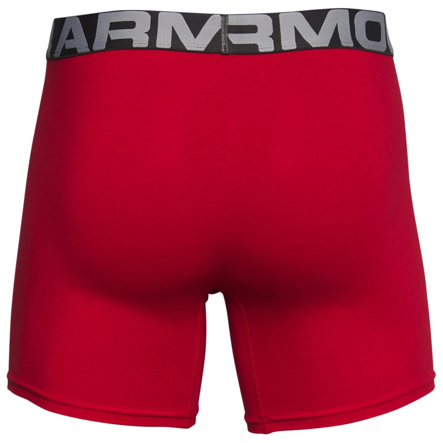 Under Armour Charged Cotton 6'' 3 Pack - Alltagsunterwäsche 2 Under Armour Charged Cotton 6'' 3 Pack - Alltagsunterwäsche – Bild 2