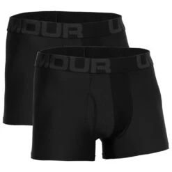 Under Armour Tech 3in 2 Pack - Alltagsunterwäsche -WinterSport Günstiges Geschäft under armour tech 3in 2 pack alltagsunterwaesche 1