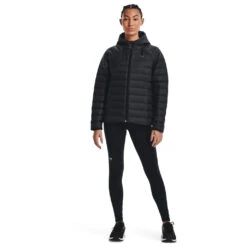 Under Armour Women's Armour Down 2.0 Jacket - Daunenjacke -WinterSport Günstiges Geschäft under armour womens armour down 20 jacket daunenjacke detail 5