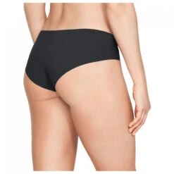 Under Armour Women's Pure Stretch Hipster 3 Pack - Alltagsunterwäsche -WinterSport Günstiges Geschäft under armour womens pure stretch hipster 3 pack alltagsunterwaesche detail 4