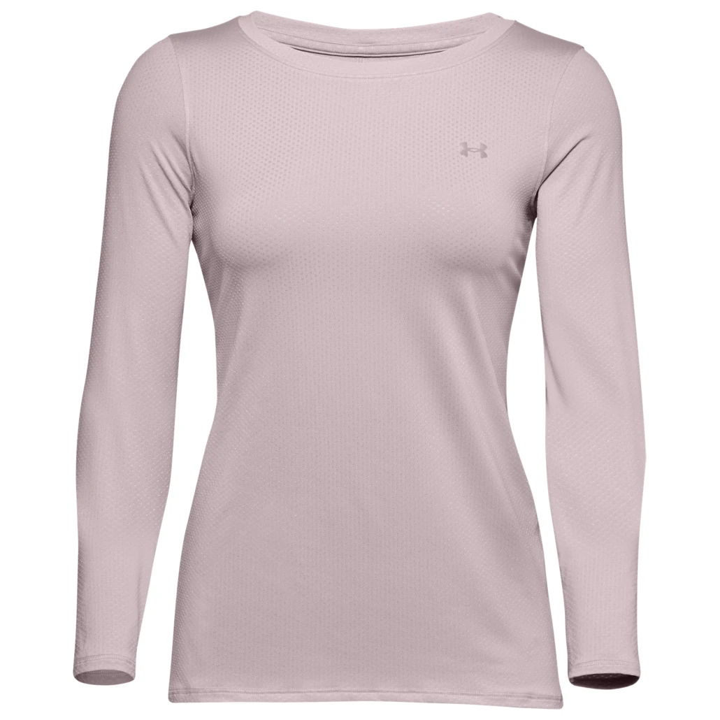 Under Armour Women's UA HG Armour L/S - Kompressionswäsche 2 Under Armour Women's UA HG Armour L/S - Kompressionswäsche – Bild 2