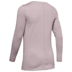 Under Armour Women's UA HG Armour L/S - Kompressionswäsche 10 Under Armour Women's UA HG Armour L/S - Kompressionswäsche -WinterSport Günstiges Geschäft under armour womens ua hg armour l s kompressionswaesche detail 3