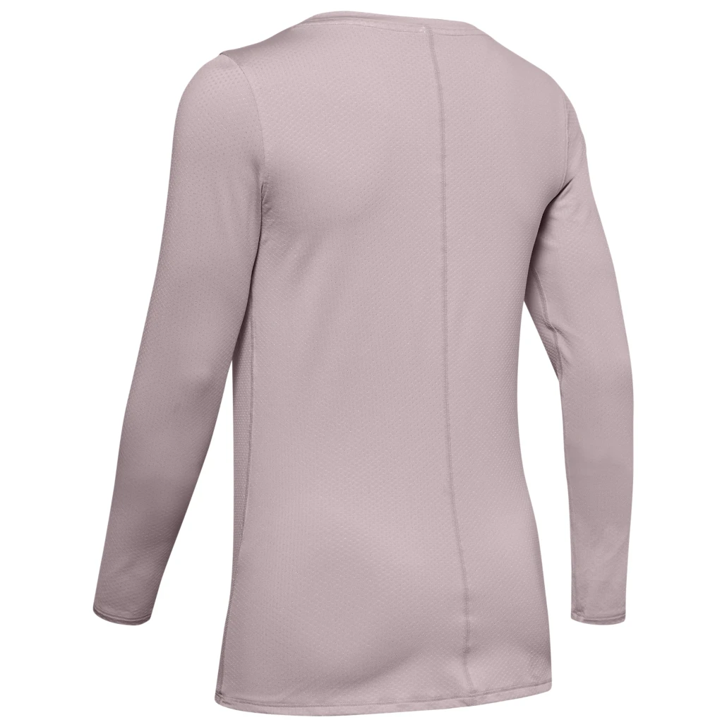 Under Armour Women's UA HG Armour L/S - Kompressionswäsche 3 Under Armour Women's UA HG Armour L/S - Kompressionswäsche – Bild 3