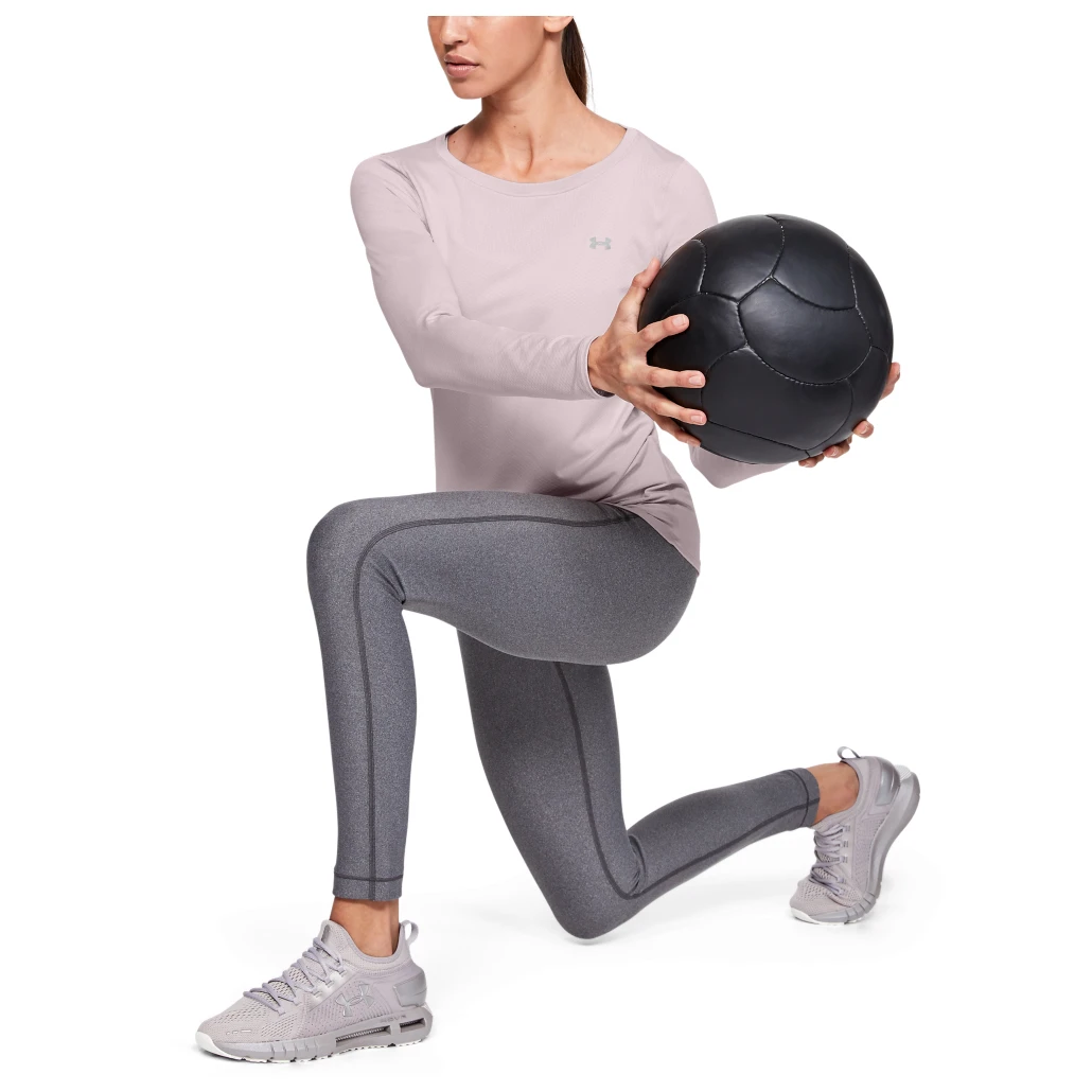 Under Armour Women's UA HG Armour L/S - Kompressionswäsche 6 Under Armour Women's UA HG Armour L/S - Kompressionswäsche – Bild 6