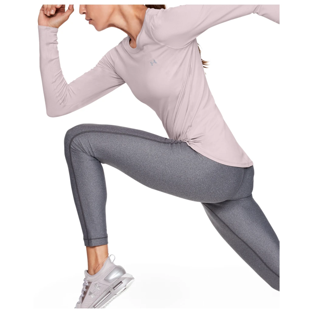 Under Armour Women's UA HG Armour L/S - Kompressionswäsche 8 Under Armour Women's UA HG Armour L/S - Kompressionswäsche – Bild 8