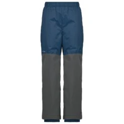 VAUDE Kid's Escape Padded Pants III - Winterhose 5 VAUDE Kid's Escape Padded Pants III - Winterhose -WinterSport Günstiges Geschäft vaude kids escape padded pants iii winterhose 1