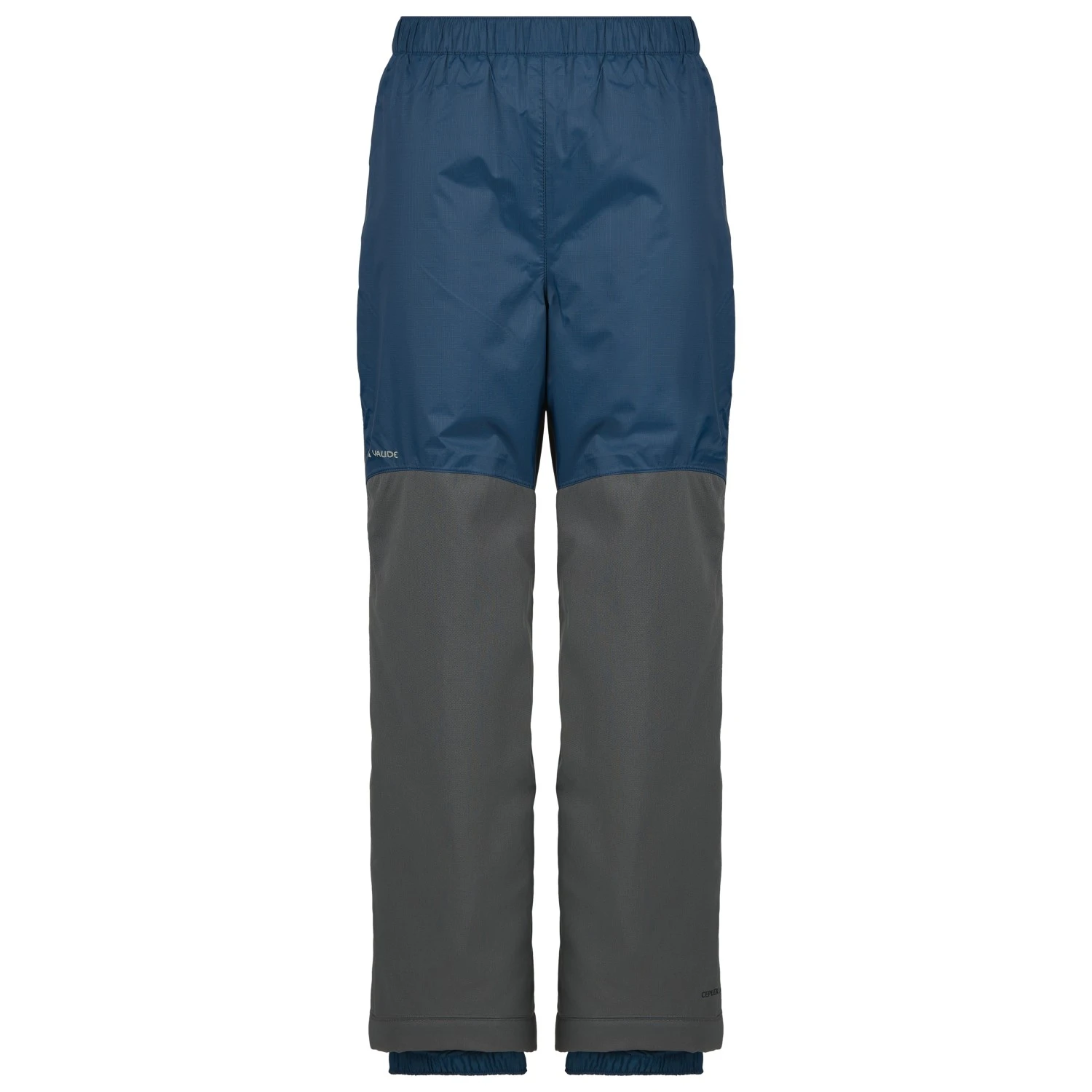 VAUDE Kid's Escape Padded Pants III - Winterhose 3 VAUDE Kid's Escape Padded Pants III - Winterhose – Bild 3