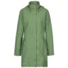 VAUDE Women's Asinara Coat - Regenmantel