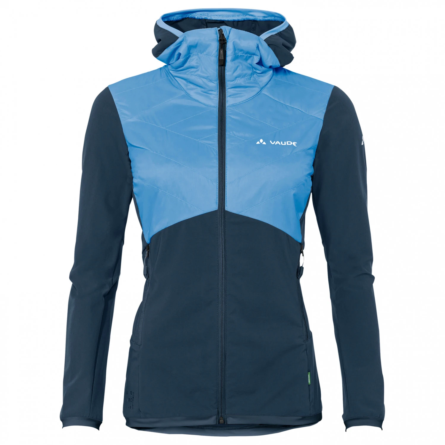 VAUDE Women's Brenva Jacket - Kunstfaserjacke 6 VAUDE Women's Brenva Jacket - Kunstfaserjacke – Bild 6