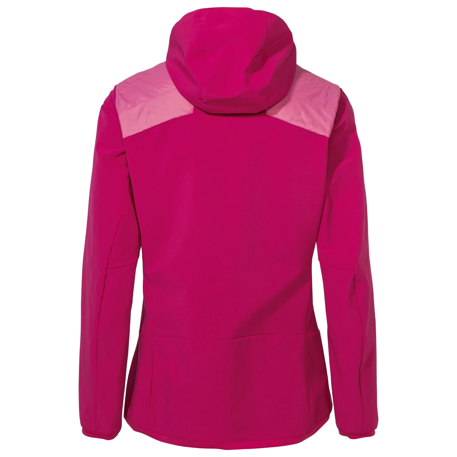 VAUDE Women's Brenva Jacket - Kunstfaserjacke 2 VAUDE Women's Brenva Jacket - Kunstfaserjacke – Bild 2
