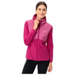 VAUDE Women's Brenva Jacket - Kunstfaserjacke 8 VAUDE Women's Brenva Jacket - Kunstfaserjacke -WinterSport Günstiges Geschäft vaude womens brenva jacket kunstfaserjacke detail 3