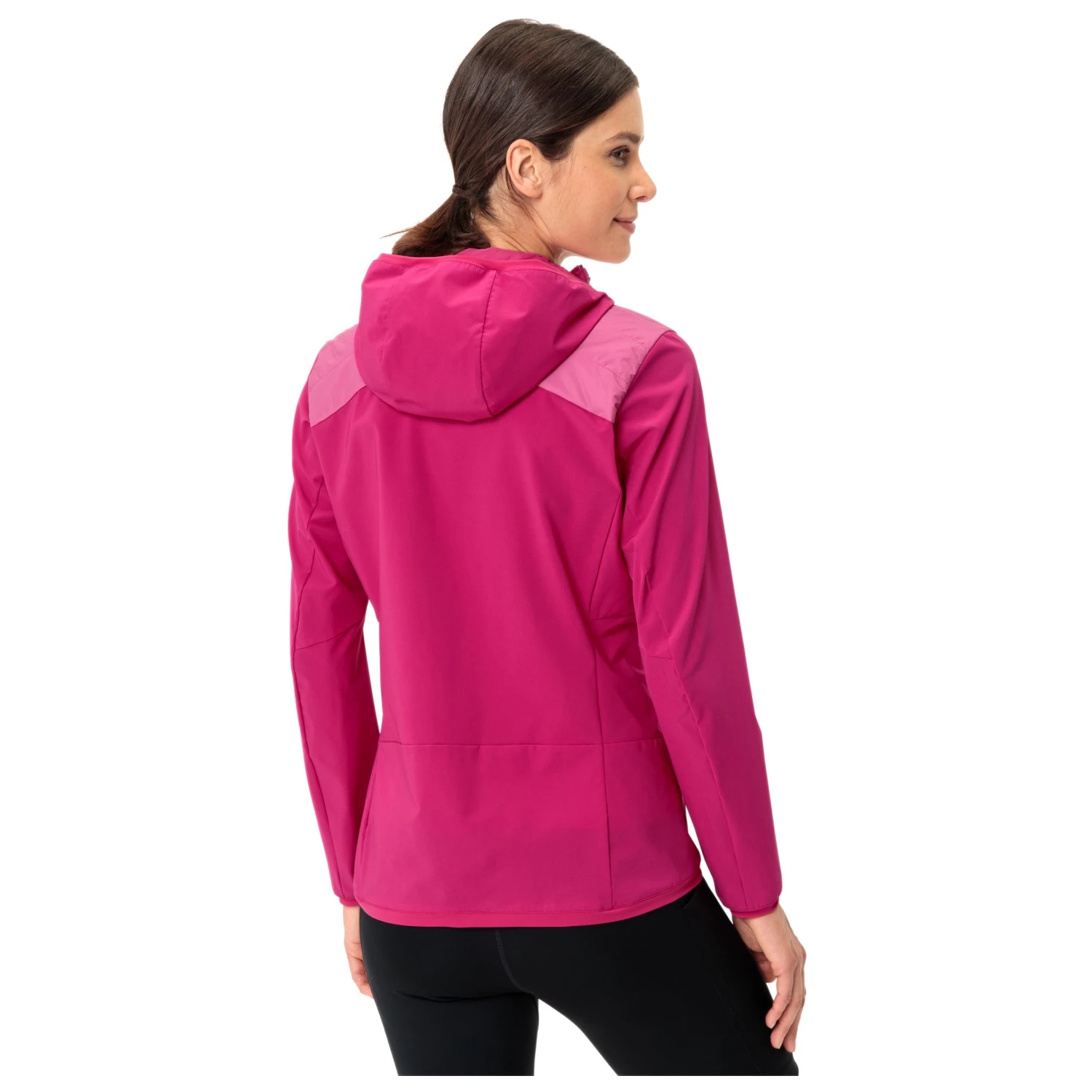 VAUDE Women's Brenva Jacket - Kunstfaserjacke 4 VAUDE Women's Brenva Jacket - Kunstfaserjacke – Bild 4