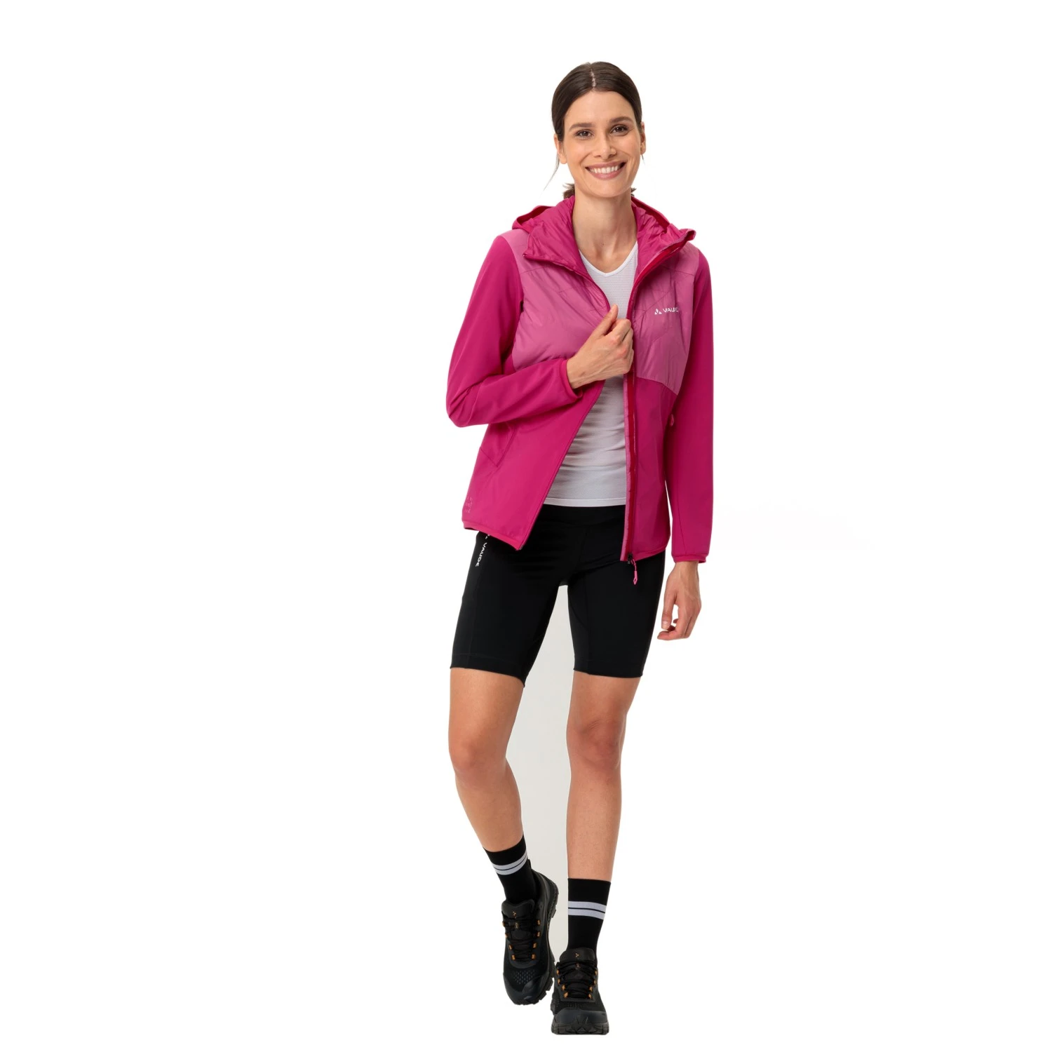 VAUDE Women's Brenva Jacket - Kunstfaserjacke 5 VAUDE Women's Brenva Jacket - Kunstfaserjacke – Bild 5