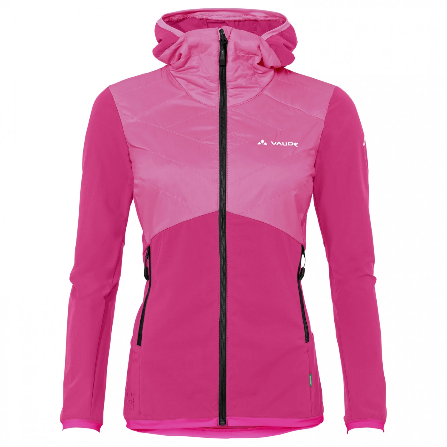 VAUDE Women's Brenva Jacket - Kunstfaserjacke 1 VAUDE Women's Brenva Jacket - Kunstfaserjacke