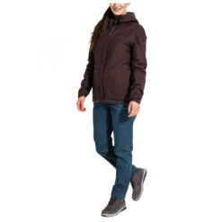 VAUDE Women's Cyclist Padded Jacket IV - Fahrradjacke -WinterSport Günstiges Geschäft vaude womens cyclist padded jacket iv fahrradjacke detail 3