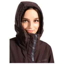 VAUDE Women's Cyclist Padded Jacket IV - Fahrradjacke -WinterSport Günstiges Geschäft vaude womens cyclist padded jacket iv fahrradjacke detail 5