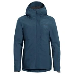 VAUDE Women's Cyclist Warm Rain Jacket - Fahrradjacke -WinterSport Günstiges Geschäft vaude womens cyclist warm rain jacket fahrradjacke 1