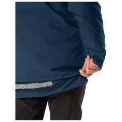 VAUDE Women's Cyclist Warm Rain Jacket - Fahrradjacke -WinterSport Günstiges Geschäft vaude womens cyclist warm rain jacket fahrradjacke detail 6