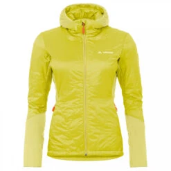 VAUDE Women's Freney Jacket V - Kunstfaserjacke -WinterSport Günstiges Geschäft vaude womens freney jacket v kunstfaserjacke 1