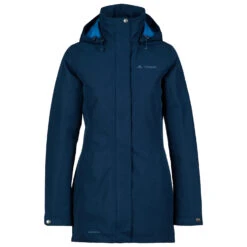 VAUDE Women's Jalama Coat - Mantel -WinterSport Günstiges Geschäft vaude womens jalama coat mantel 4
