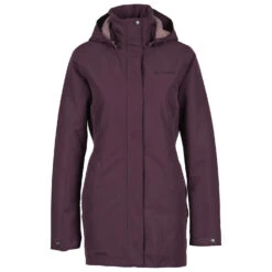 VAUDE Women's Jalama Coat - Mantel -WinterSport Günstiges Geschäft vaude womens jalama coat mantel 6