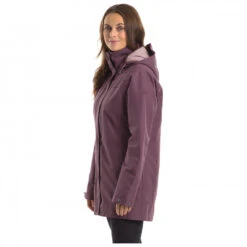 VAUDE Women's Jalama Coat - Mantel -WinterSport Günstiges Geschäft vaude womens jalama coat mantel detail 11
