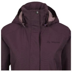 VAUDE Women's Jalama Coat - Mantel -WinterSport Günstiges Geschäft vaude womens jalama coat mantel detail 4