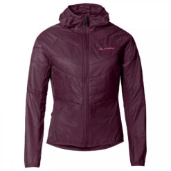 VAUDE Women's Minaki Light Jacket - Fahrradjacke