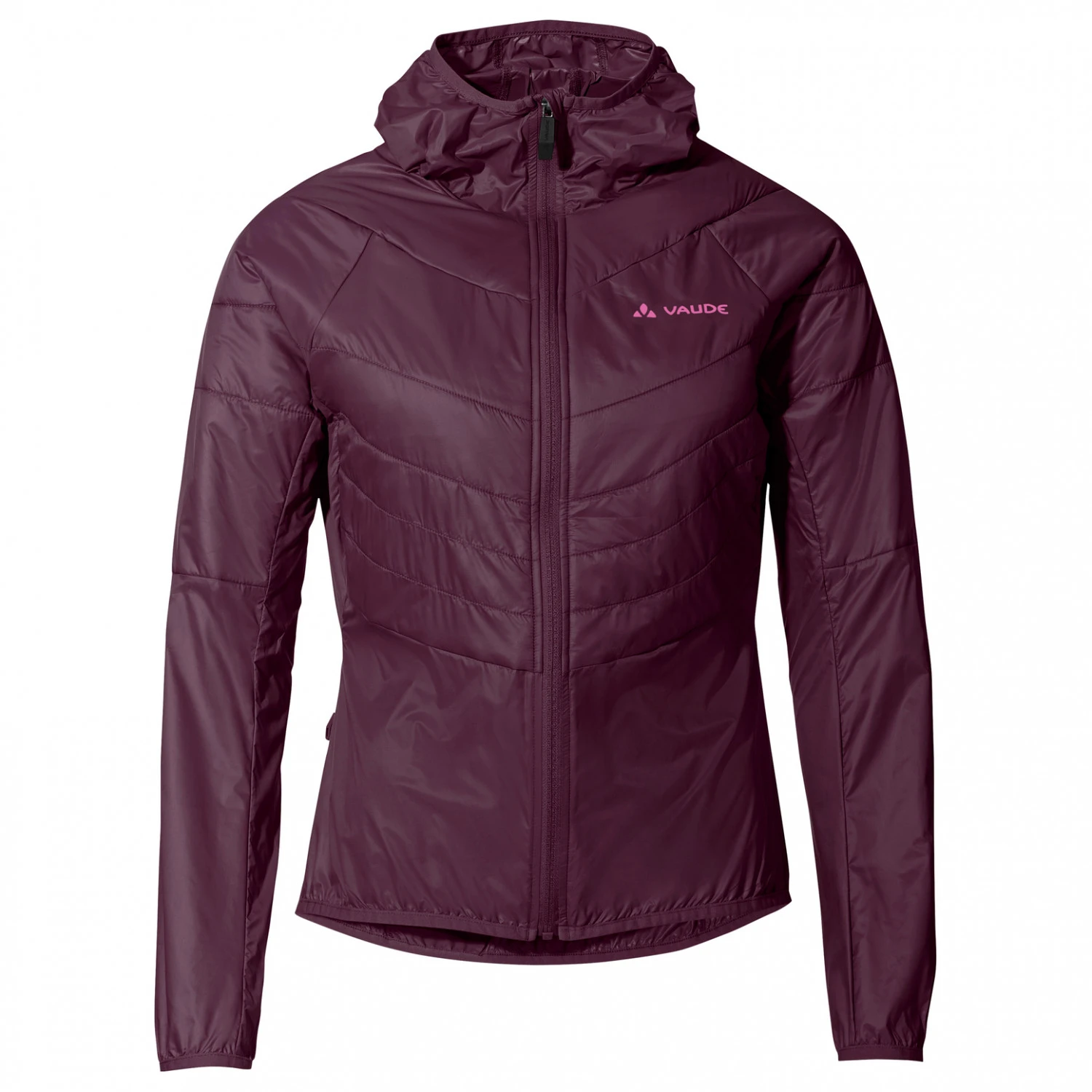 VAUDE Women's Minaki Light Jacket - Fahrradjacke 1 VAUDE Women's Minaki Light Jacket - Fahrradjacke