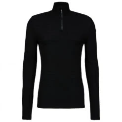 We Norwegians Tryvann Colblock Zipup - Merinolongsleeve -WinterSport Günstiges Geschäft we norwegians tryvann colblock zipup merinolongsleeve 1