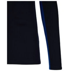 We Norwegians Tryvann Colblock Zipup - Merinolongsleeve -WinterSport Günstiges Geschäft we norwegians tryvann colblock zipup merinolongsleeve detail 5