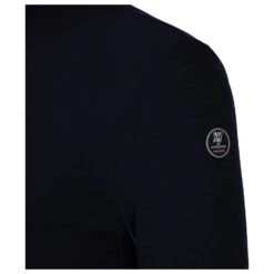 We Norwegians Tryvann Colblock Zipup - Merinolongsleeve -WinterSport Günstiges Geschäft we norwegians tryvann colblock zipup merinolongsleeve detail 6