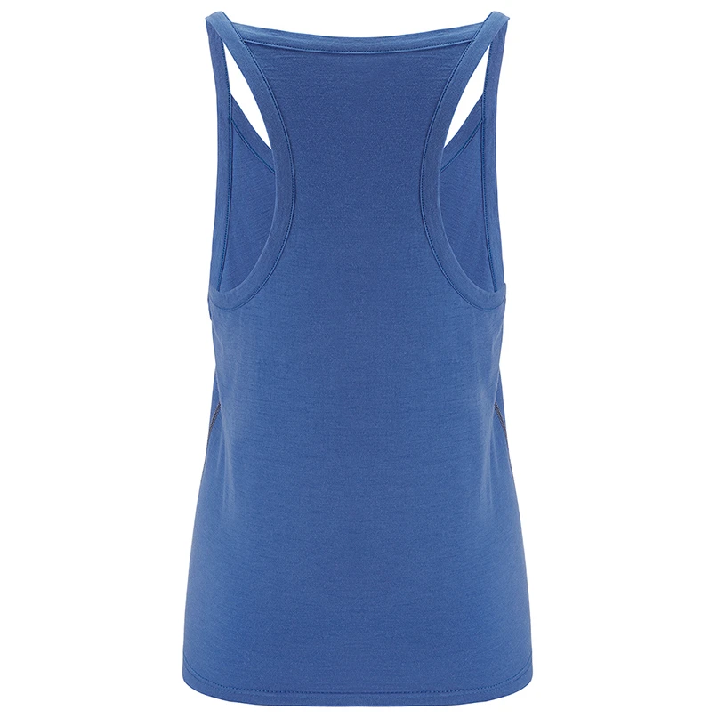 We Norwegians Women's Snø Racerback Tank - Merinounterwäsche 2 We Norwegians Women's Snø Racerback Tank - Merinounterwäsche – Bild 2