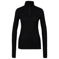 We Norwegians Women's Tryvann Colblock Zipup - Merinounterwäsche -WinterSport Günstiges Geschäft we norwegians womens tryvann colblock zipup merinounterwaesche 2