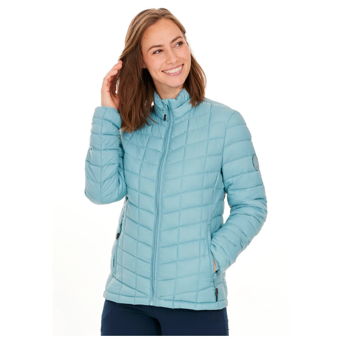 Whistler Women's Kate CFT+ Jacket - Kunstfaserjacke 3 Whistler Women's Kate CFT+ Jacket - Kunstfaserjacke – Bild 3