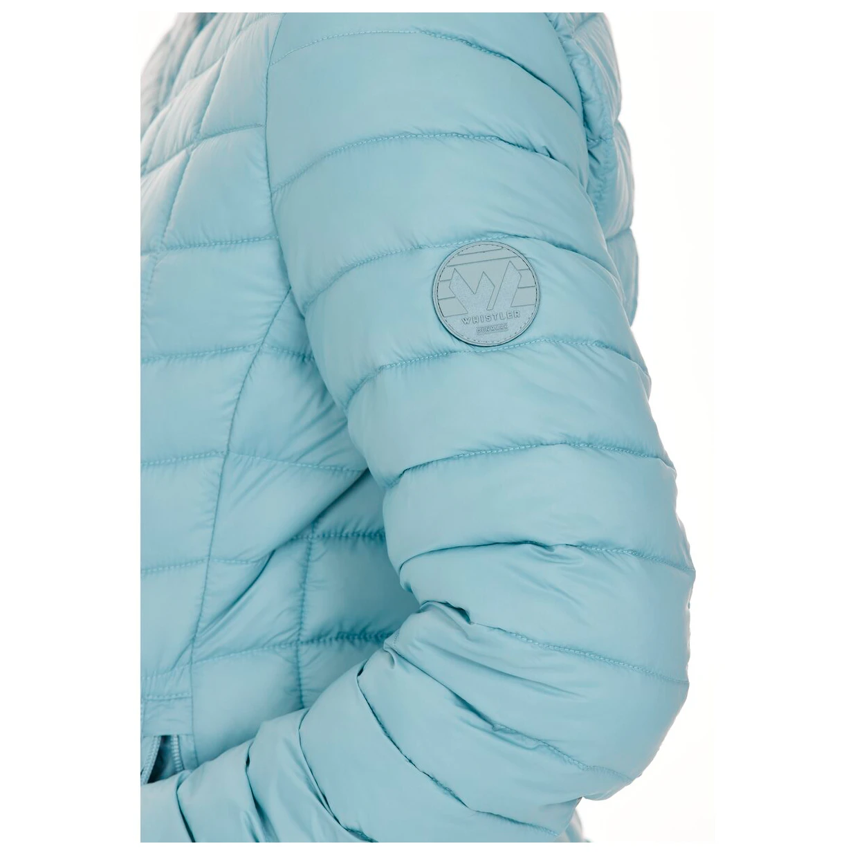 Whistler Women's Kate CFT+ Jacket - Kunstfaserjacke 7 Whistler Women's Kate CFT+ Jacket - Kunstfaserjacke – Bild 7