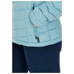 Whistler Women's Kate CFT+ Jacket - Kunstfaserjacke 16 Whistler Women's Kate CFT+ Jacket - Kunstfaserjacke -WinterSport Günstiges Geschäft whistler womens kate cft jacket kunstfaserjacke detail 8