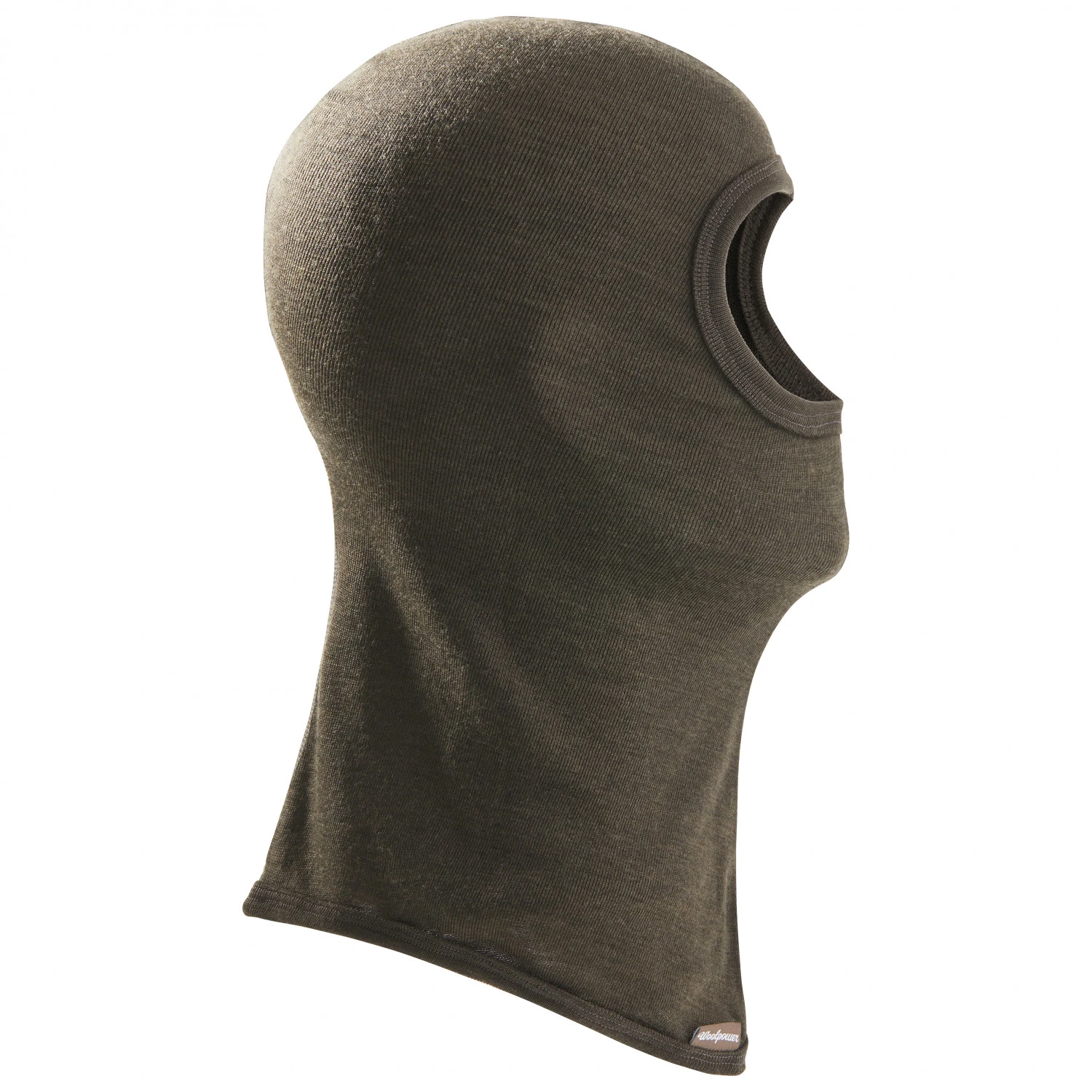 Woolpower Balaclava Lite - Sturmhaube 2 Woolpower Balaclava Lite - Sturmhaube – Bild 2